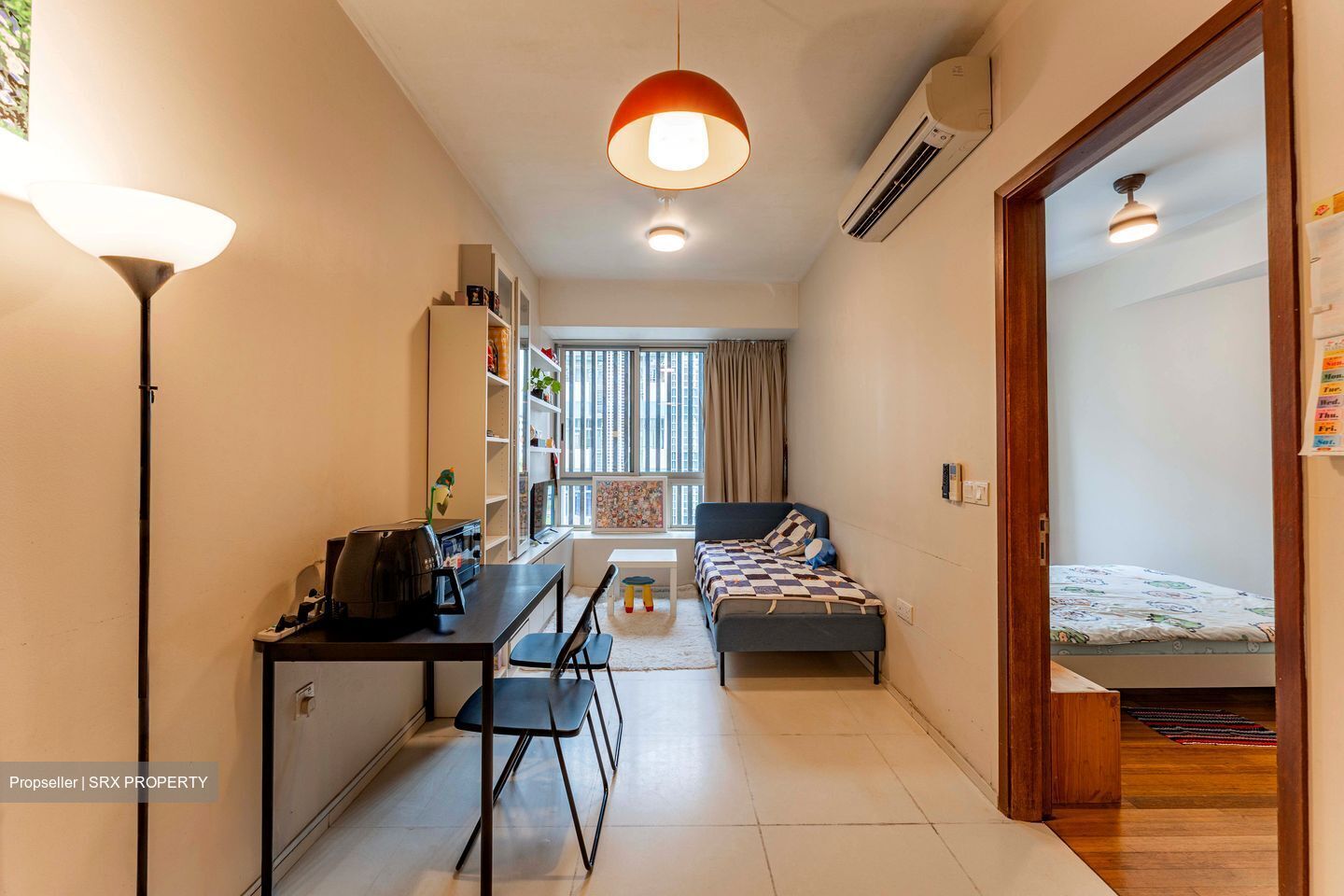 Urban Lofts (D8), Apartment #503058411